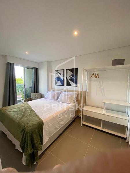 APARTAMENTO COMPLETO | 63 m� | CONFORTO E PRATICIDADE EM CADA DETALHE 26
