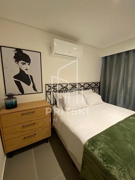 APARTAMENTO COMPLETO | 63 m� | CONFORTO E PRATICIDADE EM CADA DETALHE 27