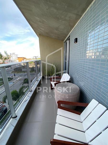 APARTAMENTO COMPLETO | 63 m� | CONFORTO E PRATICIDADE EM CADA DETALHE 29
