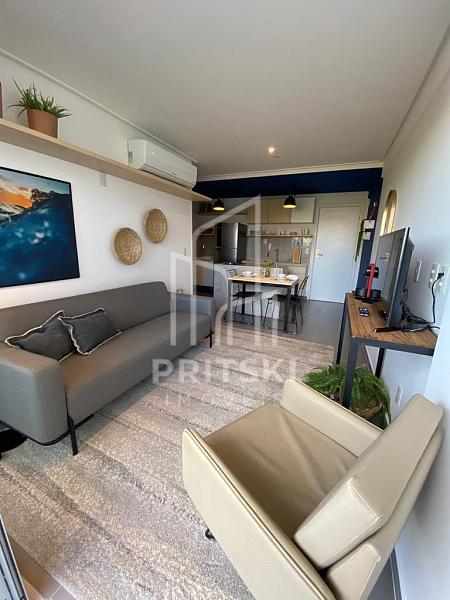 APARTAMENTO COMPLETO | 63 m� | CONFORTO E PRATICIDADE EM CADA DETALHE 20