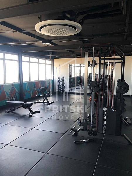 APARTAMENTO COMPLETO | 63 m� | CONFORTO E PRATICIDADE EM CADA DETALHE 31