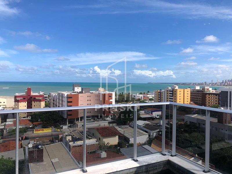 APARTAMENTO COMPLETO | 63 m� | CONFORTO E PRATICIDADE EM CADA DETALHE 16