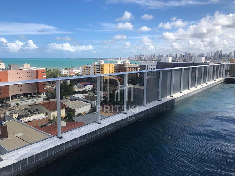 APARTAMENTO COMPLETO | 63 m� | CONFORTO E PRATICIDADE EM CADA DETALHE 17