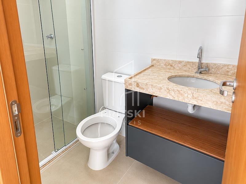APARTAMENTO NOVO NO AEROCLUBE | 66,3 m� | PLANEJADOS | LAZER COMPLETO 8
