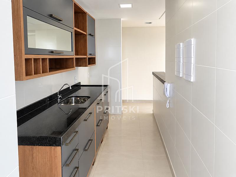 APARTAMENTO NOVO NO AEROCLUBE | 66,3 m� | PLANEJADOS | LAZER COMPLETO 3