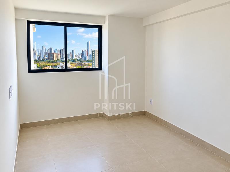 APARTAMENTO NOVO NO AEROCLUBE | 66,3 m� | PLANEJADOS | LAZER COMPLETO 7