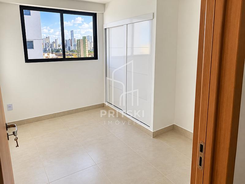 APARTAMENTO NOVO NO AEROCLUBE | 66,3 m� | PLANEJADOS | LAZER COMPLETO 9