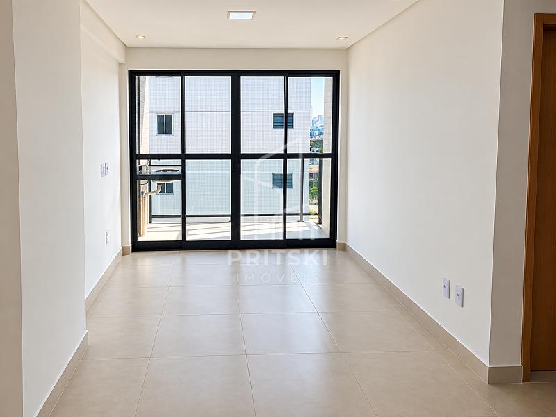 APARTAMENTO NOVO NO AEROCLUBE | 66,3 m� | PLANEJADOS | LAZER COMPLETO 1