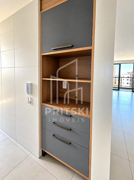 APARTAMENTO NO AEROCLUBE | 89 m� | 3 SU�TES | 2 VAGAS | LAZER COMPLETO 4