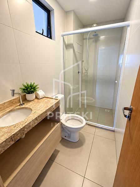 APARTAMENTO NO AEROCLUBE | 89 m� | 3 SU�TES | 2 VAGAS | LAZER COMPLETO 9