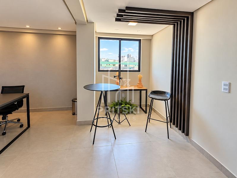 APARTAMENTO NO AEROCLUBE | 89 m� | 3 SU�TES | 2 VAGAS | LAZER COMPLETO 20