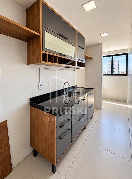 APARTAMENTO NO AEROCLUBE | 89 m� | 3 SU�TES | 2 VAGAS | LAZER COMPLETO 3