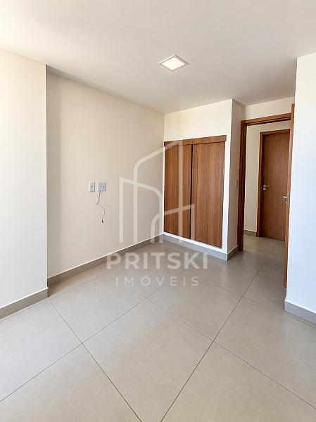 APARTAMENTO NO AEROCLUBE | 89 m� | 3 SU�TES | 2 VAGAS | LAZER COMPLETO 10