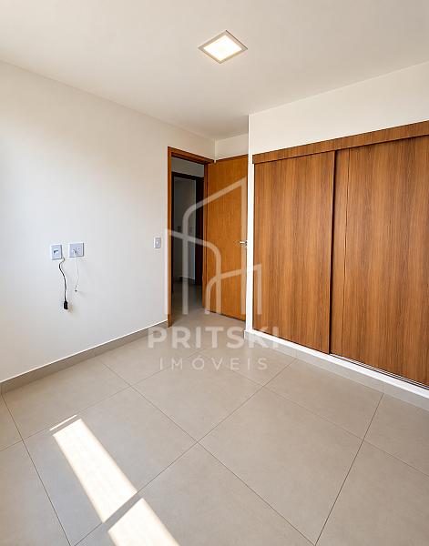 APARTAMENTO NO AEROCLUBE | 89 m� | 3 SU�TES | 2 VAGAS | LAZER COMPLETO 7