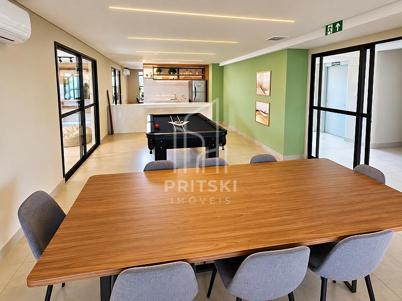APARTAMENTO NO AEROCLUBE | 89 m� | 3 SU�TES | 2 VAGAS | LAZER COMPLETO 19