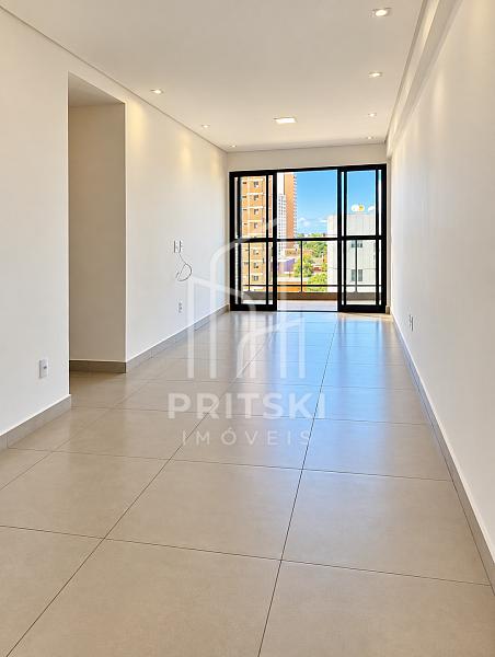APARTAMENTO NO AEROCLUBE | 89 m� | 3 SU�TES | 2 VAGAS | LAZER COMPLETO 2