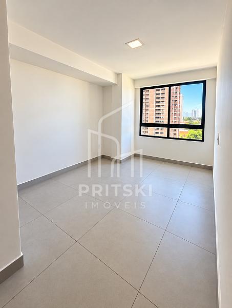 APARTAMENTO NO AEROCLUBE | 89 m� | 3 SU�TES | 2 VAGAS | LAZER COMPLETO 6