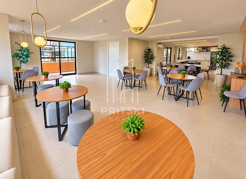 APARTAMENTO NO AEROCLUBE | 89 m� | 3 SU�TES | 2 VAGAS | LAZER COMPLETO 11