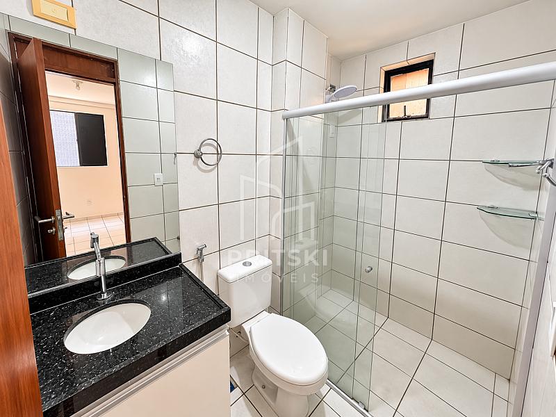 MORE DE FRENTE PARA O CARIBESSA! APARTAMENTO A POUCOS PASSOS DO MAR 11