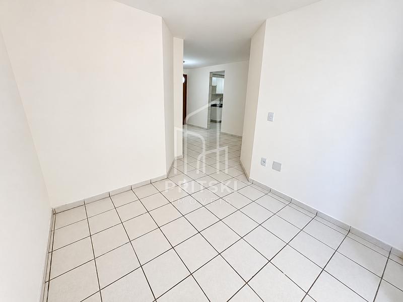 MORE DE FRENTE PARA O CARIBESSA! APARTAMENTO A POUCOS PASSOS DO MAR 12