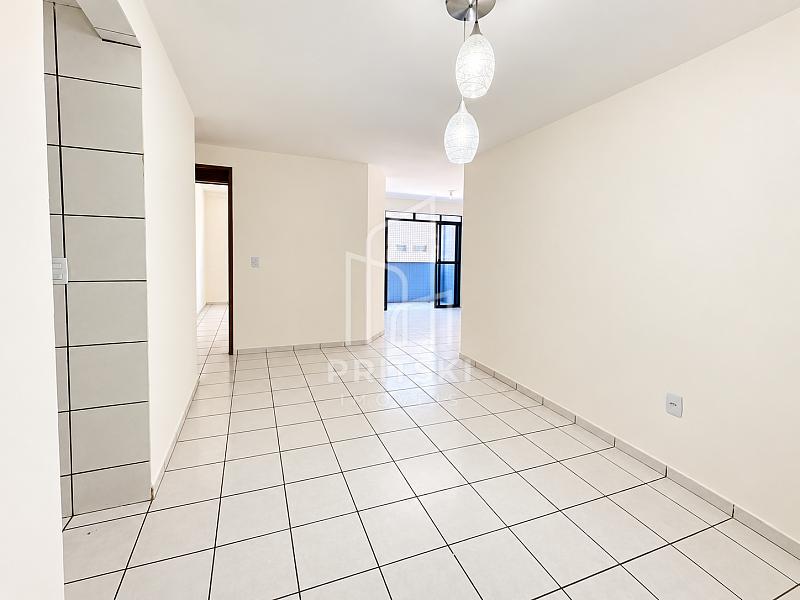 MORE DE FRENTE PARA O CARIBESSA! APARTAMENTO A POUCOS PASSOS DO MAR 7