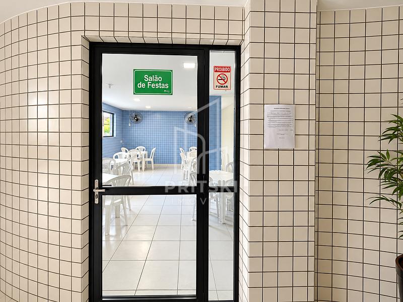 MORE DE FRENTE PARA O CARIBESSA! APARTAMENTO A POUCOS PASSOS DO MAR 17