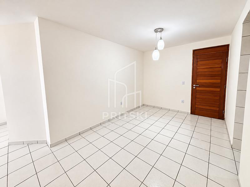 MORE DE FRENTE PARA O CARIBESSA! APARTAMENTO A POUCOS PASSOS DO MAR 6