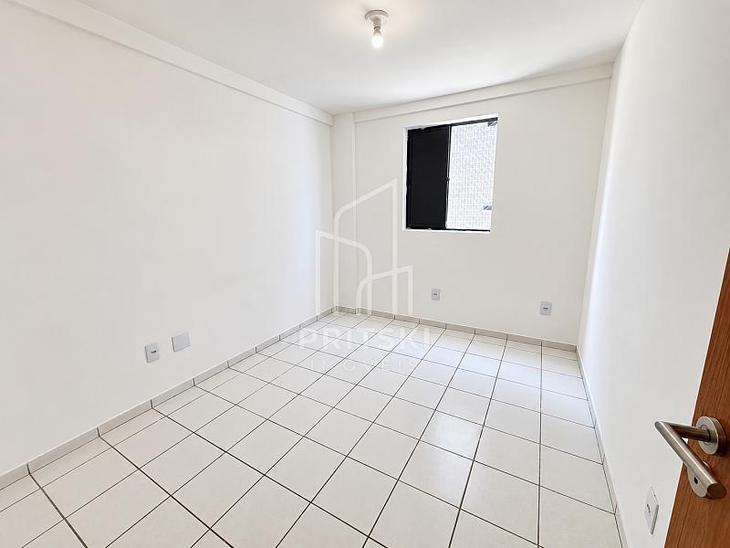 MORE DE FRENTE PARA O CARIBESSA! APARTAMENTO A POUCOS PASSOS DO MAR 13