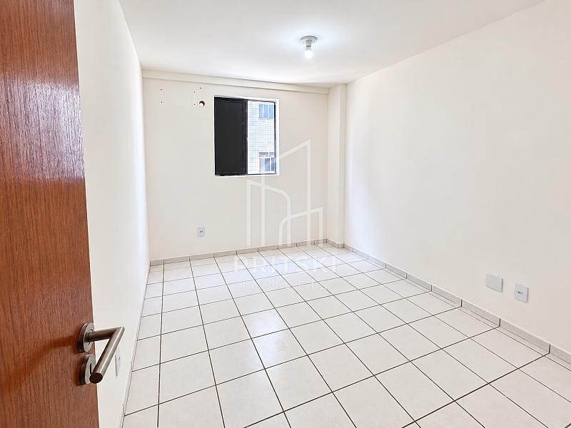 MORE DE FRENTE PARA O CARIBESSA! APARTAMENTO A POUCOS PASSOS DO MAR 8