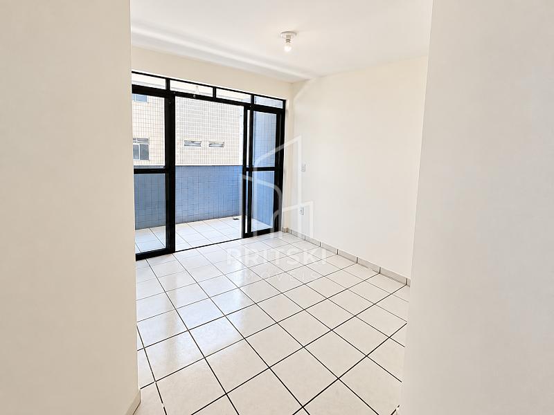MORE DE FRENTE PARA O CARIBESSA! APARTAMENTO A POUCOS PASSOS DO MAR 5
