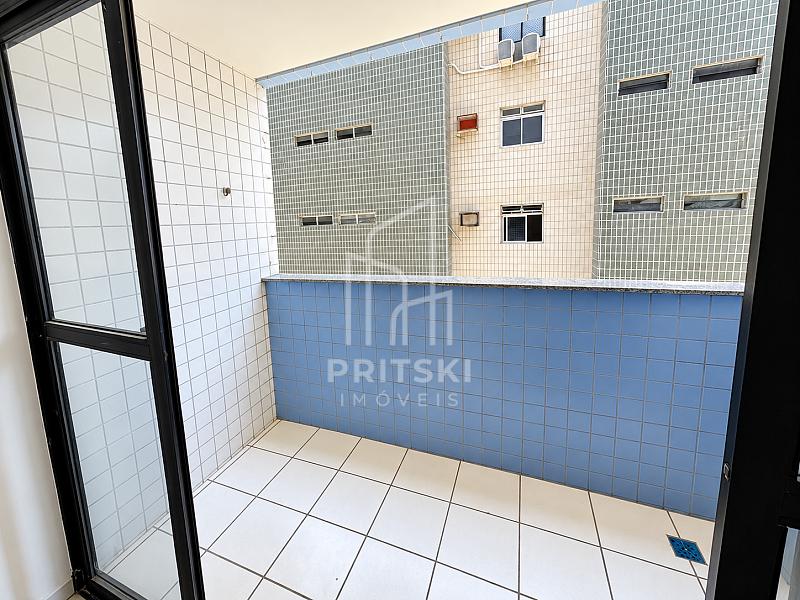 MORE DE FRENTE PARA O CARIBESSA! APARTAMENTO A POUCOS PASSOS DO MAR 4