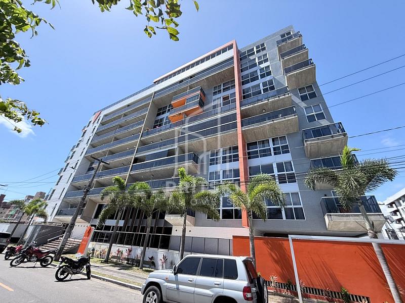 ALUGUEL | CONFORTO, SOFISTICA��O E LAZER COMPLETO A DUAS QUADRAS DO MAR! 23