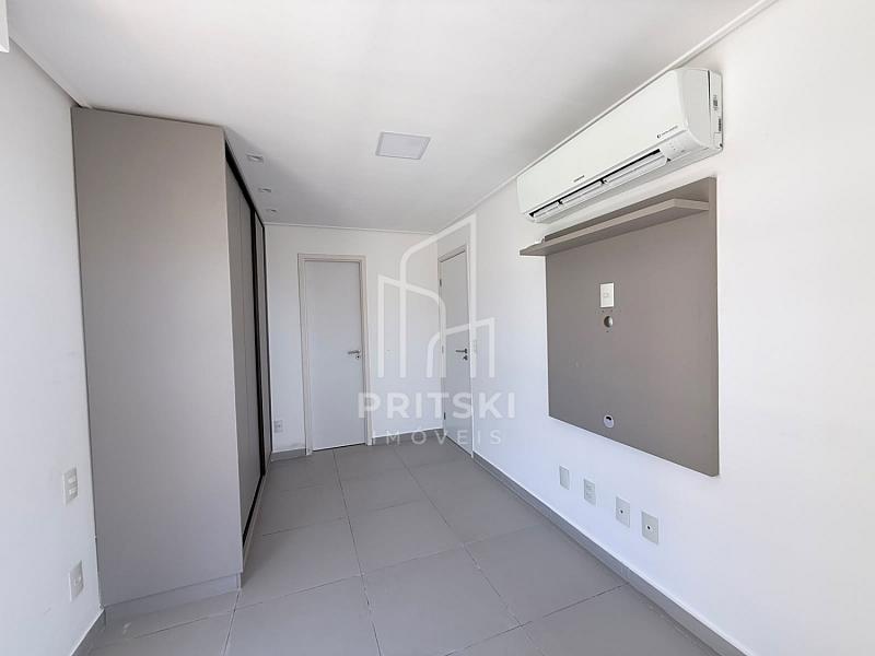 ALUGUEL | CONFORTO, SOFISTICA��O E LAZER COMPLETO A DUAS QUADRAS DO MAR! 17