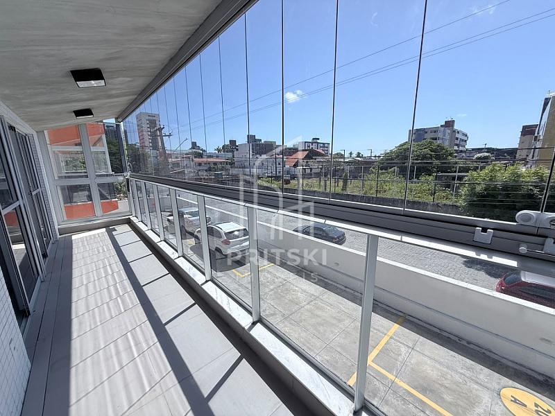 ALUGUEL | CONFORTO, SOFISTICA��O E LAZER COMPLETO A DUAS QUADRAS DO MAR! 18