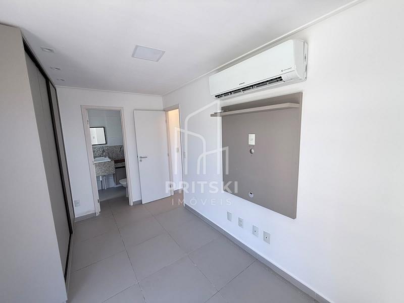 ALUGUEL | CONFORTO, SOFISTICA��O E LAZER COMPLETO A DUAS QUADRAS DO MAR! 10