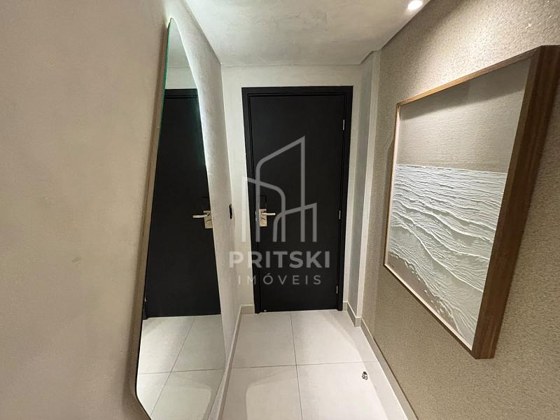 Flat P� na Areia 100% Mobiliado | Jardim Oceania 10