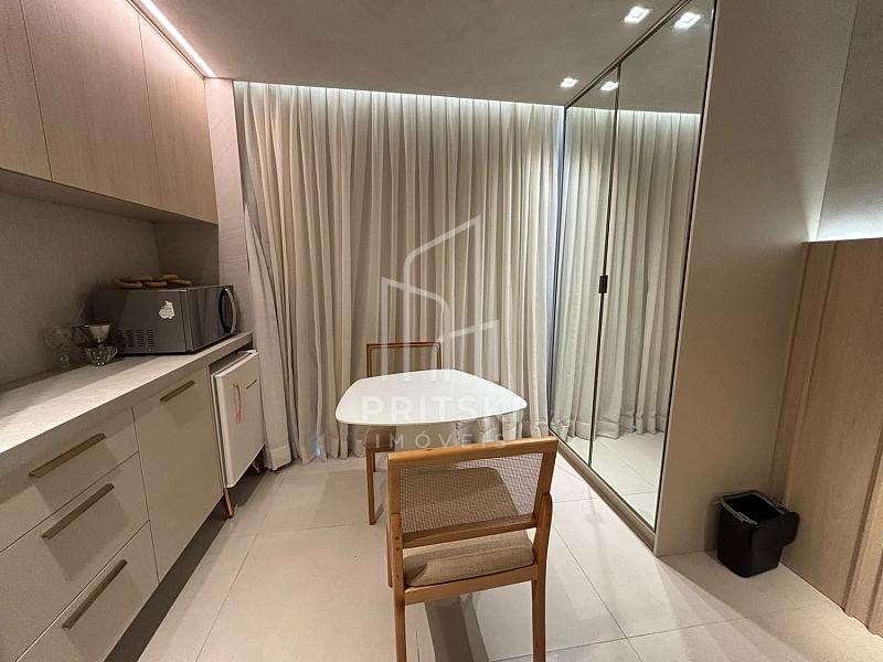 Flat P� na Areia 100% Mobiliado | Jardim Oceania 6