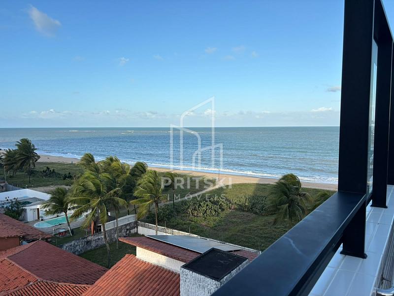 Flat P� na Areia 100% Mobiliado | Jardim Oceania 14