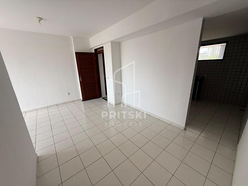 Apartamento para Aluguel em Mana�ra � Jo�o Pessoa/PB 4