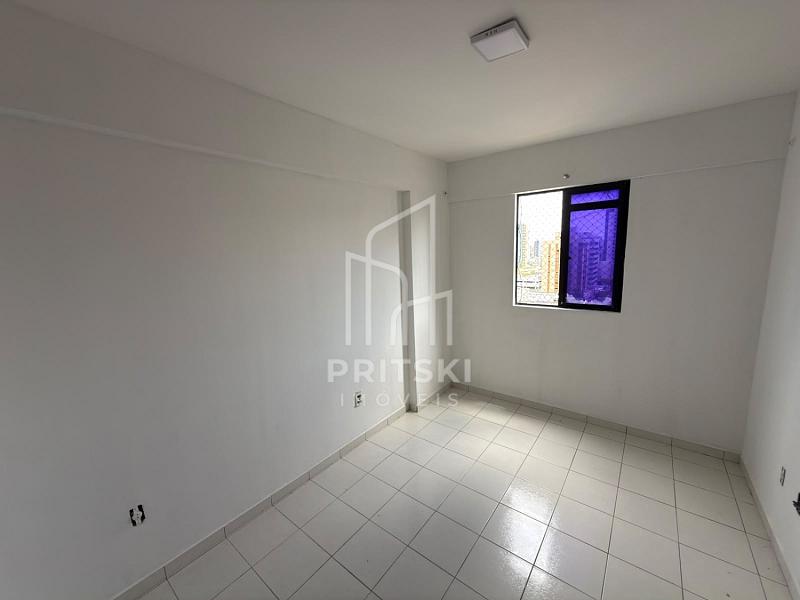 Apartamento para Aluguel em Mana�ra � Jo�o Pessoa/PB 7