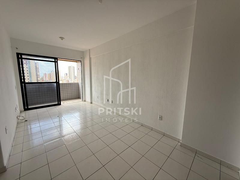 Apartamento para Aluguel em Mana�ra � Jo�o Pessoa/PB 3
