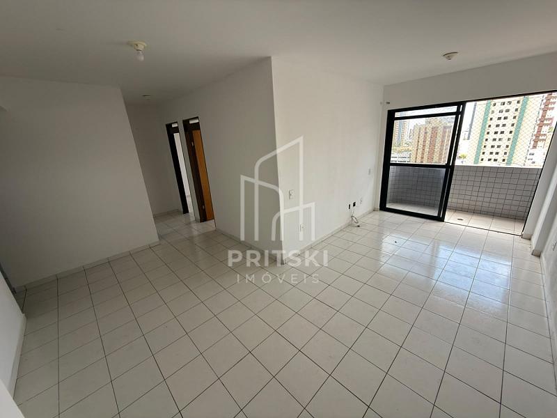 Apartamento para Aluguel em Mana�ra � Jo�o Pessoa/PB 1