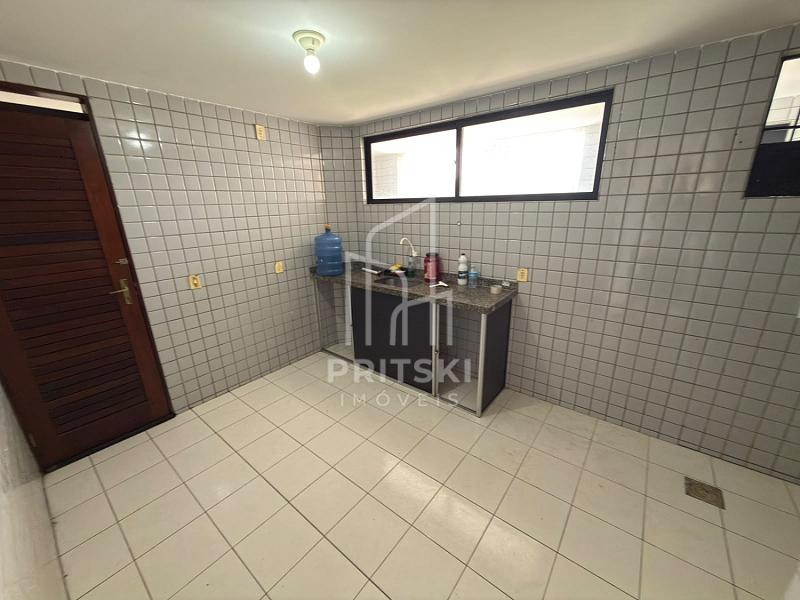 Apartamento para Aluguel em Mana�ra � Jo�o Pessoa/PB 10