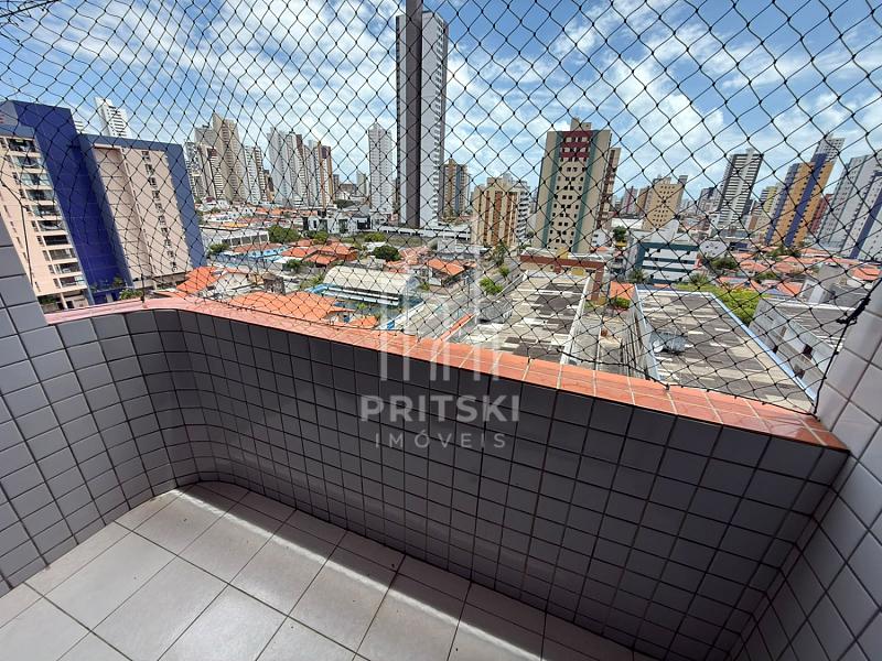 Apartamento para Aluguel em Mana�ra � Jo�o Pessoa/PB 6