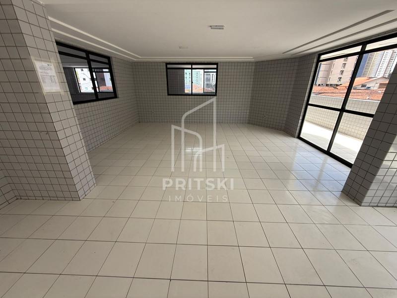 Apartamento para Aluguel em Mana�ra � Jo�o Pessoa/PB 13