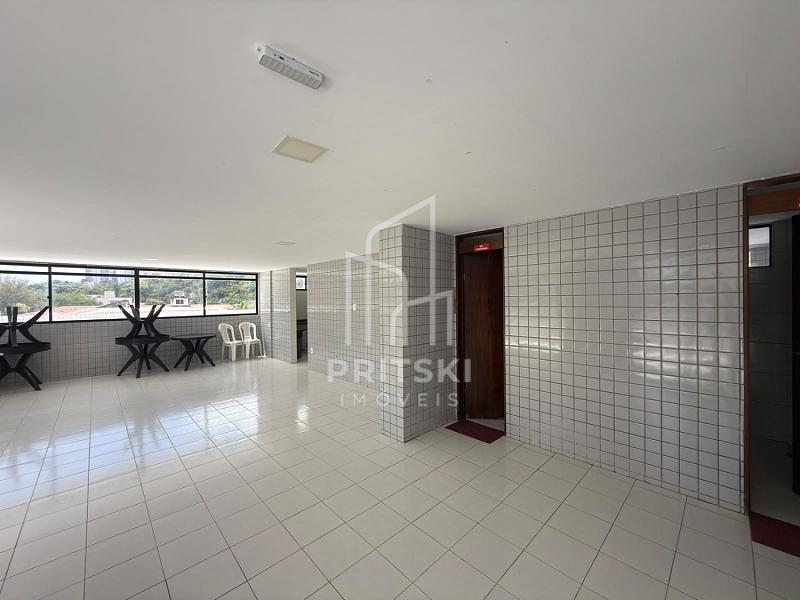 Apartamento para Aluguel em Mana�ra � Jo�o Pessoa/PB 15
