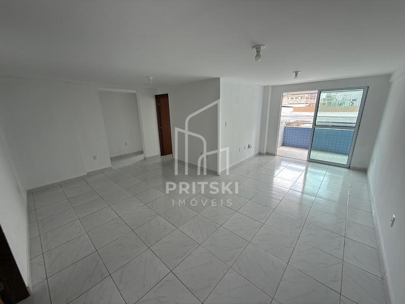 Apartamento 3 Quartos com Vista Mar � Venda no Jardim Oceania 5
