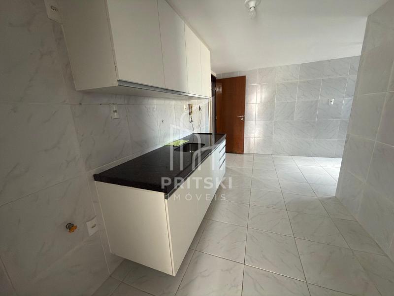 Apartamento 3 Quartos com Vista Mar � Venda no Jardim Oceania 14