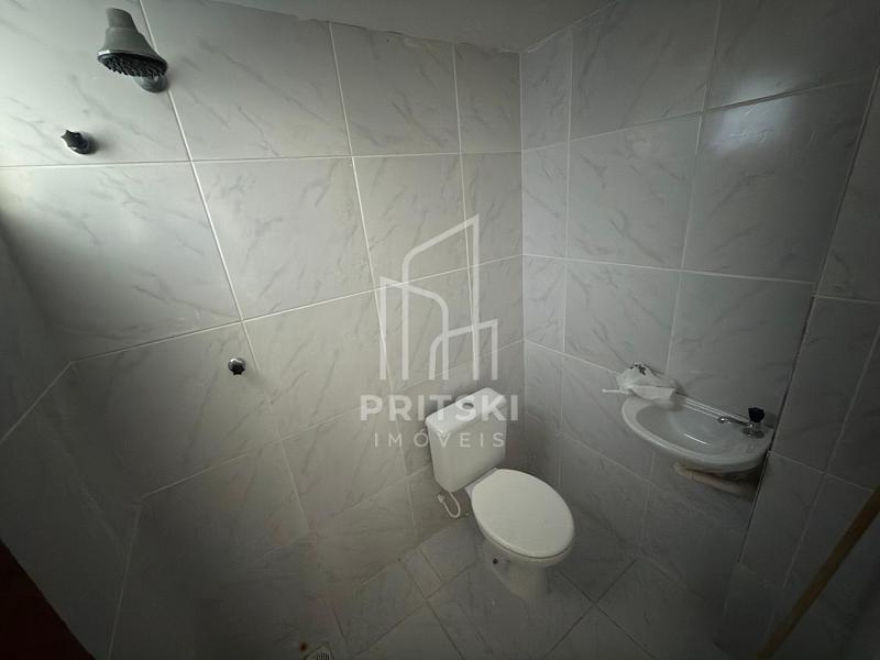 Apartamento 3 Quartos com Vista Mar � Venda no Jardim Oceania 17