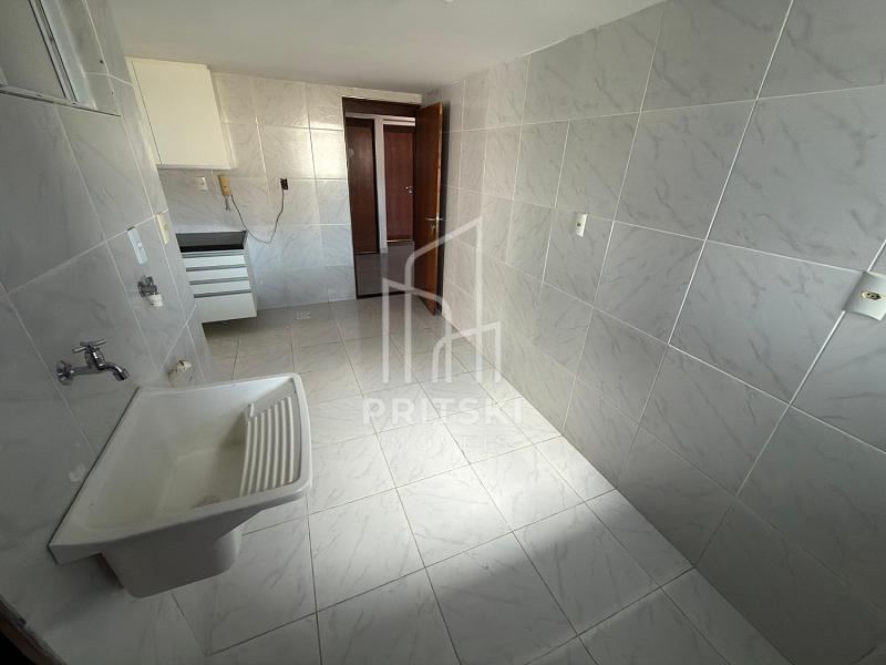 Apartamento 3 Quartos com Vista Mar � Venda no Jardim Oceania 16